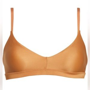 Nude Barre Bra